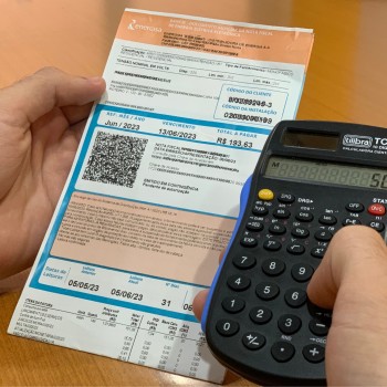 Na reta final: clientes com contas de luz em atraso podem negociar com a Energisa até amanhã